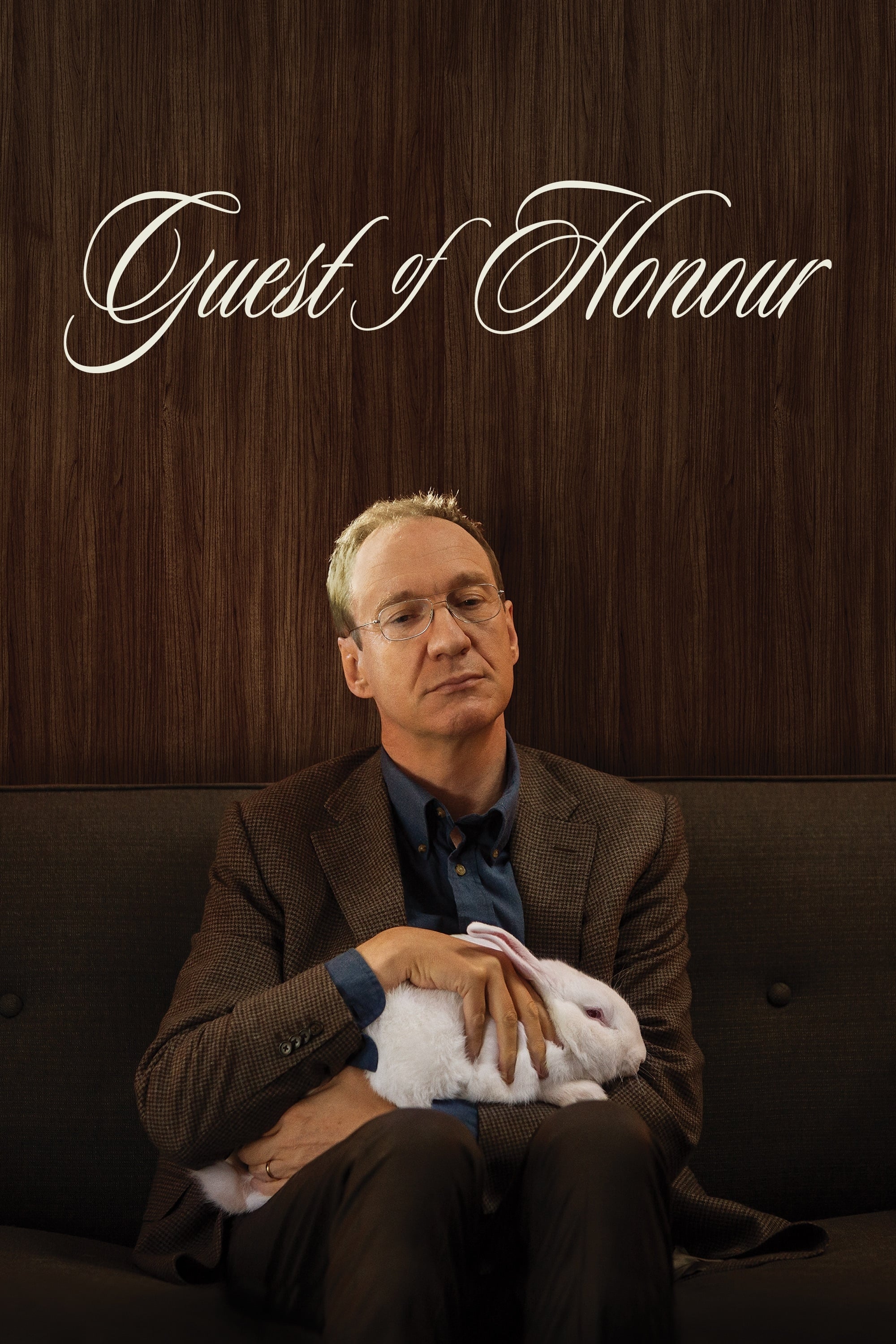 Постер Guest of Honour
